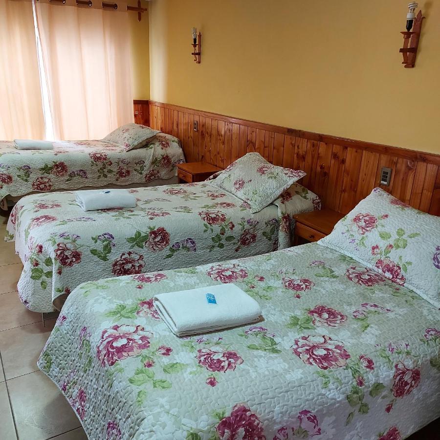 & Don Juan 2* Villarrica