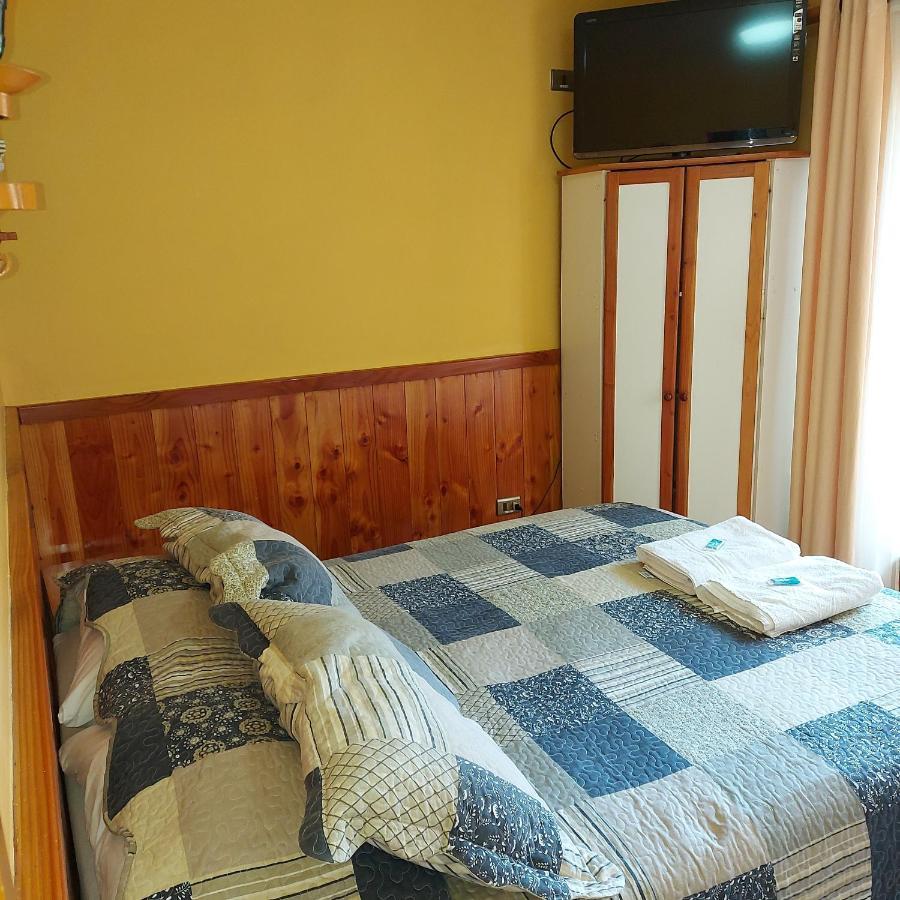 Inn & Don Juan 2*