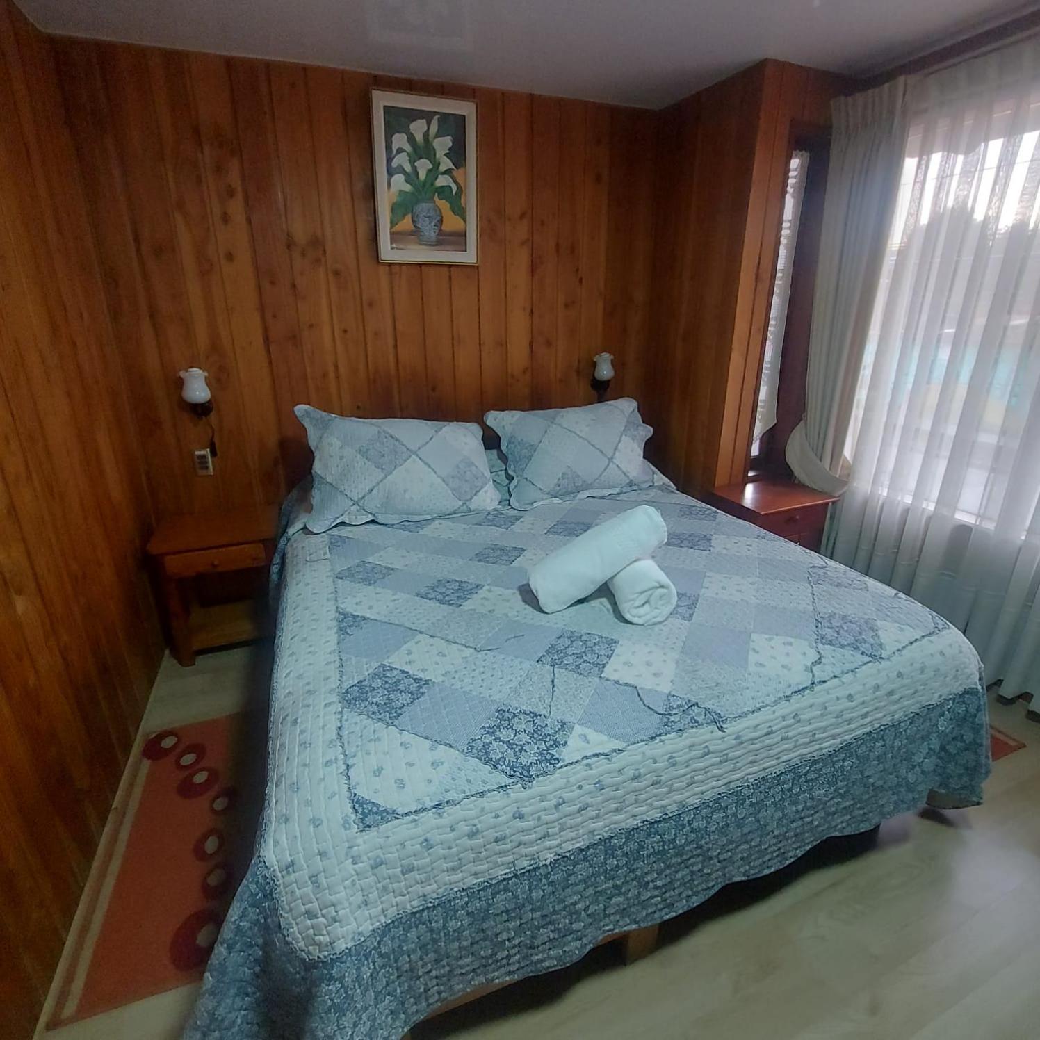 Inn & Don Juan Villarrica