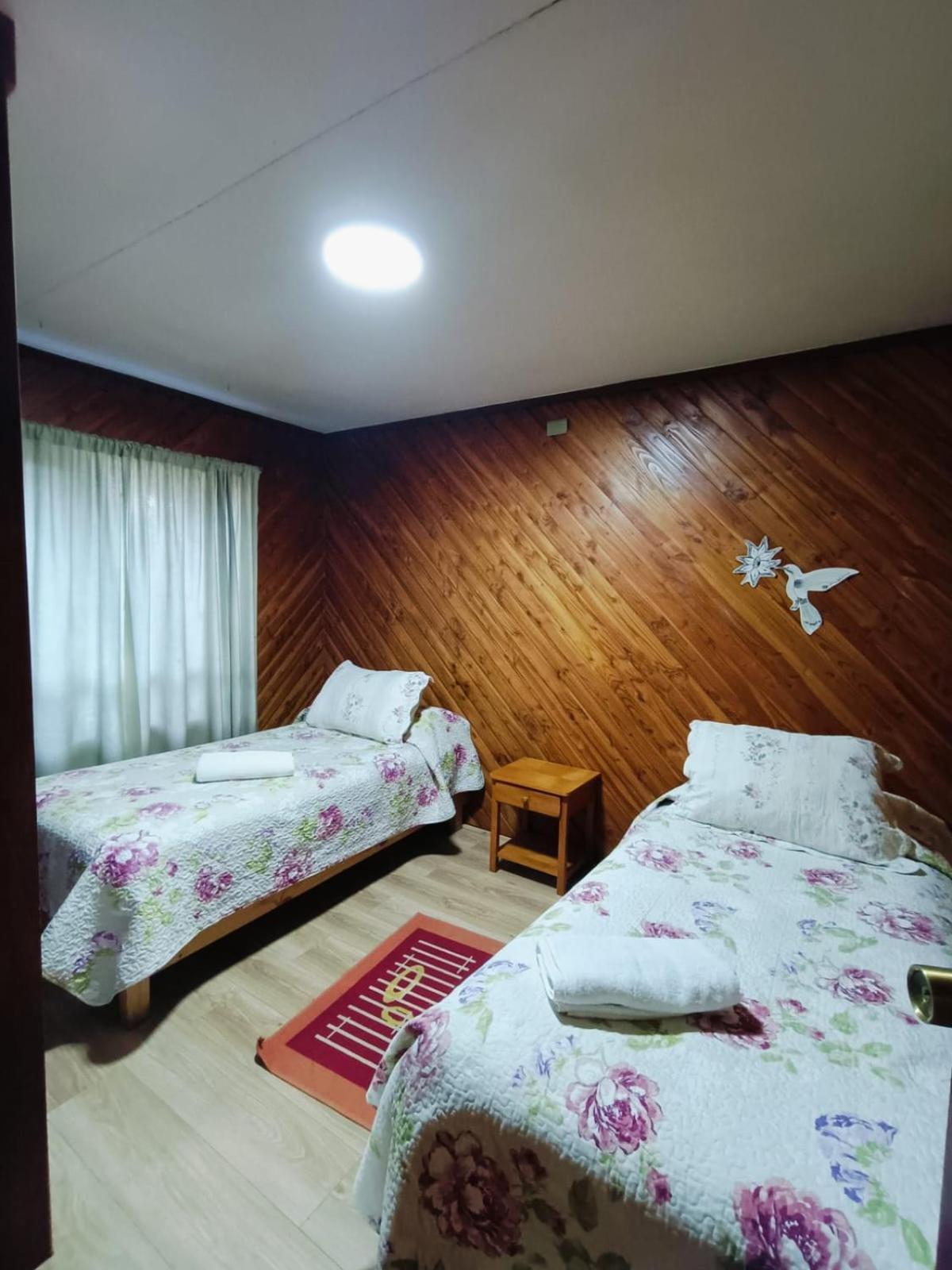 Inn & Don Juan Villarrica