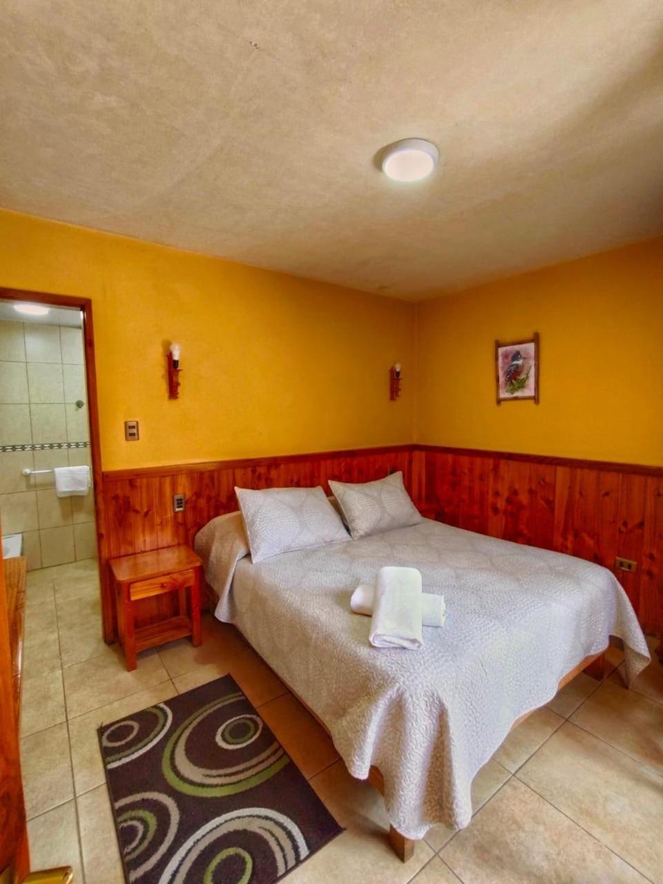 & Don Juan Inn Villarrica